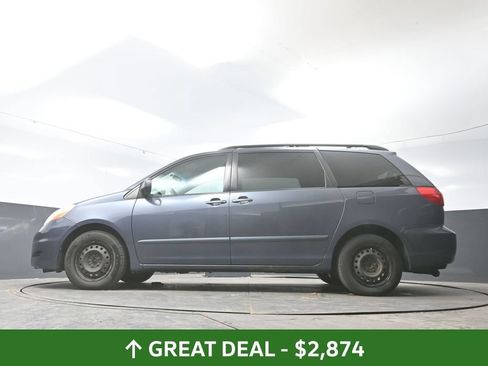 Used 2008 Toyota Sienna LE FWD image 51