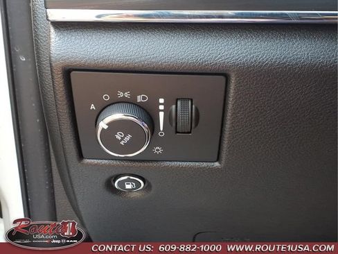 Used 2021 Jeep Grand Cherokee Limited w/ Quick Order Package 28K 80th AWD/4WD image 24