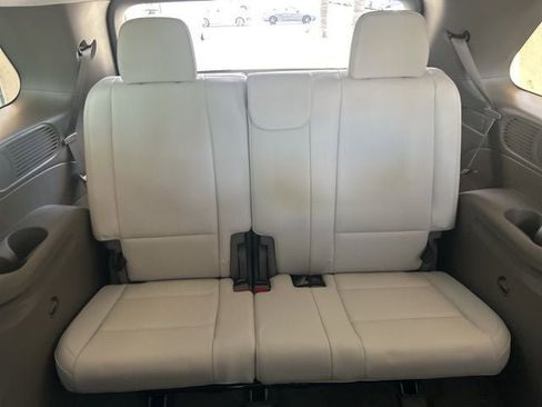 New 2026 Hyundai Palisade FWD Hybrid image 14