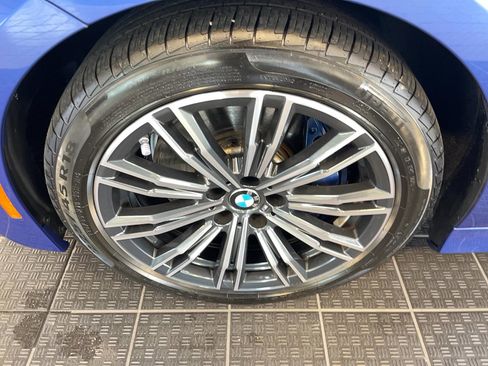 Used 2021 BMW M340i xDrive image 2