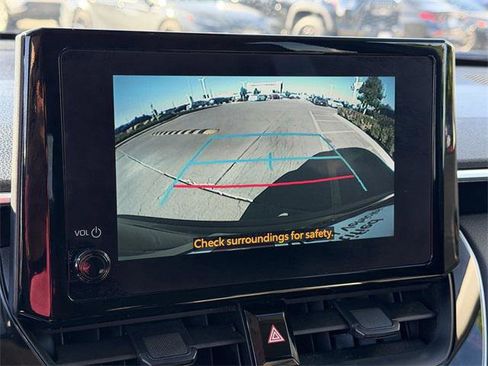 Certified 2024 Toyota Corolla Cross LE image 16