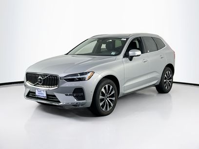 Used 2023 Volvo XC60 B5 Plus w/ Climate Package