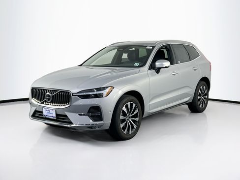 Used 2023 Volvo XC60 B5 Plus w/ Climate Package AWD/4WD image 1