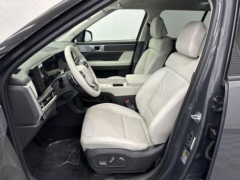 New 2026 Hyundai Santa Fe SEL image 9