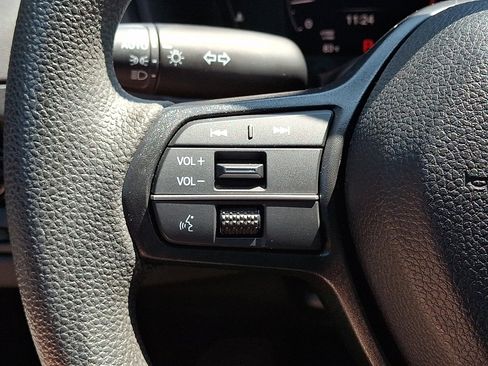 Certified 2023 Honda Accord LX image 20