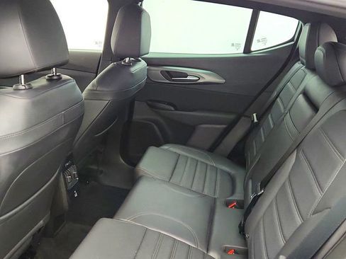 Used 2024 Alfa Romeo Tonale Ti w/ Premium Interior Package image 22