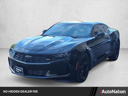 Used 2023 Chevrolet Camaro LT w/ RS Package