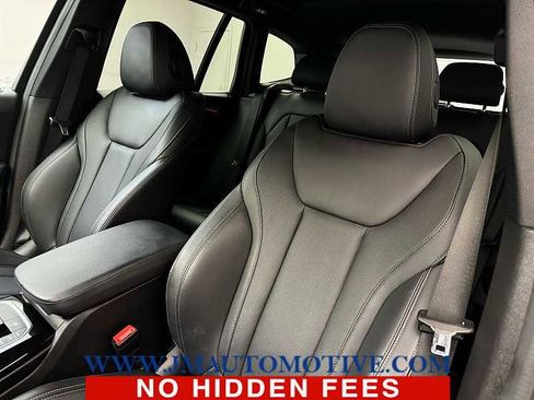 Used 2022 BMW X3 xDrive30i image 14