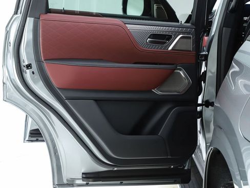 New 2026 INFINITI QX80 Autograph AWD/4WD image 17