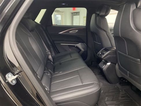 Certified 2024 Cadillac Lyriq Luxury image 18