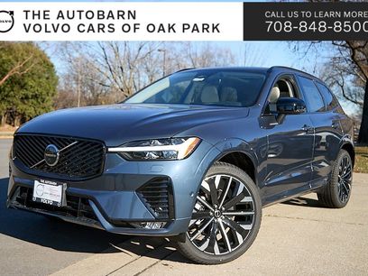 New 2026 Volvo XC60 B5 Ultra w/ Protection Package Premier