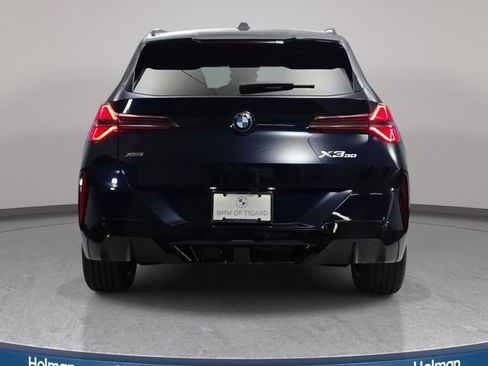 New 2026 BMW X3 xDrive30i w/ Premium Package AWD/4WD image 6