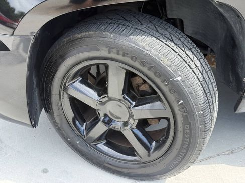Used 2012 Chevrolet Avalanche LT w/ All-Star Edition RWD image 11
