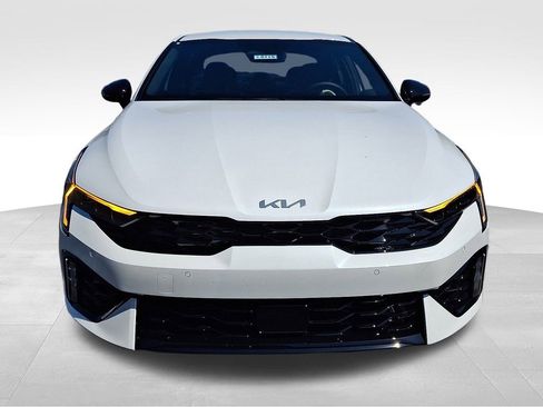 New 2026 Kia K5 GT-Line image 3