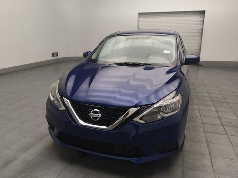 Used 2019 Nissan Sentra S FWD image 15