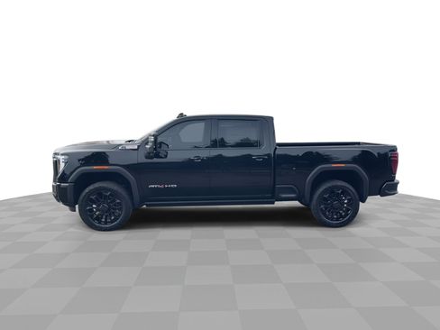 New 2026 GMC Sierra 2500 AT4 w/ AT4 Premium Plus Package AWD/4WD image 40