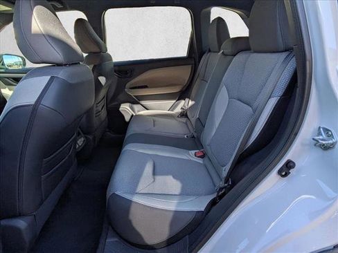 New 2026 Subaru Forester Premium image 12