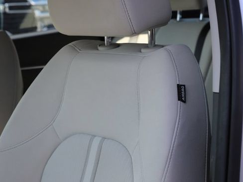 Used 2025 Hyundai Sonata SEL FWD image 14