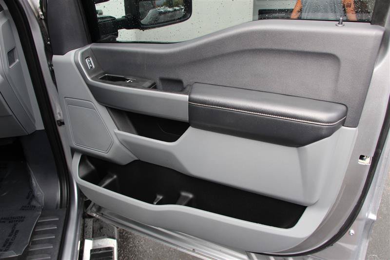 Used 2024 Ford F350 XLT w/ 360-Degree Camera Package AWD/4WD image 20