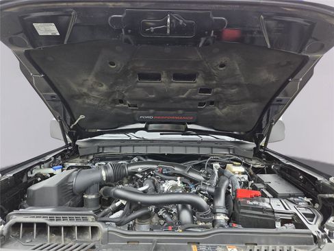 Used 2024 Ford Bronco Raptor w/ Interior Carbon Fiber Pack 6 image 30