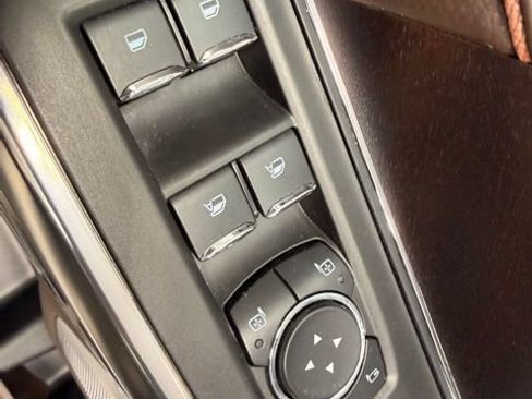 Used 2025 Ford F150 King Ranch AWD/4WD image 25