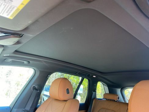 Used 2024 BMW X5 xDrive50e w/ Parking Assistance Package image 16