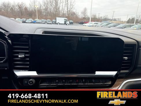 Certified 2023 Chevrolet Silverado 1500 LT w/ Z71 Off-Road Package image 13