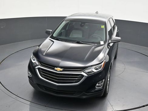 Used 2020 Chevrolet Equinox LS FWD image 25
