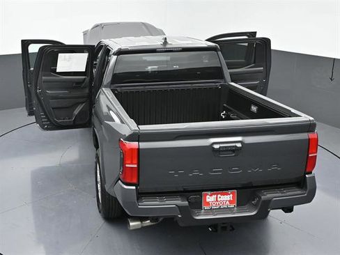 Certified 2026 Toyota Tacoma SR5 RWD image 52