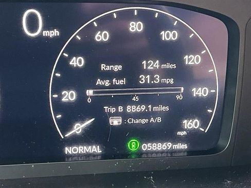 Used 2023 Acura Integra FWD image 29