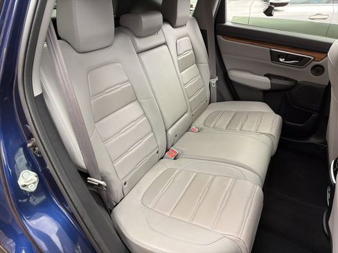 Used 2017 Honda CR-V Touring image 26