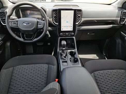 New 2026 Ford Ranger XLT RWD image 5
