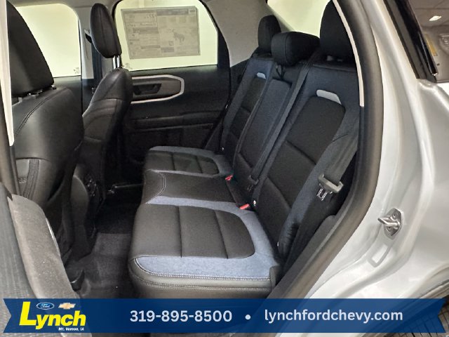 New 2026 Ford Bronco Sport Outer Banks w/ Outer Banks Tech Package+ AWD/4WD image 19
