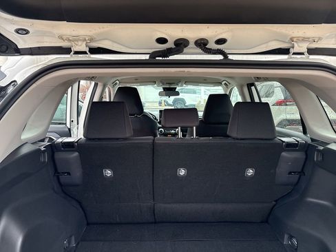 Used 2024 Toyota RAV4 LE image 22