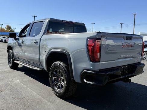 Used 2024 GMC Sierra 1500 AT4X image 6