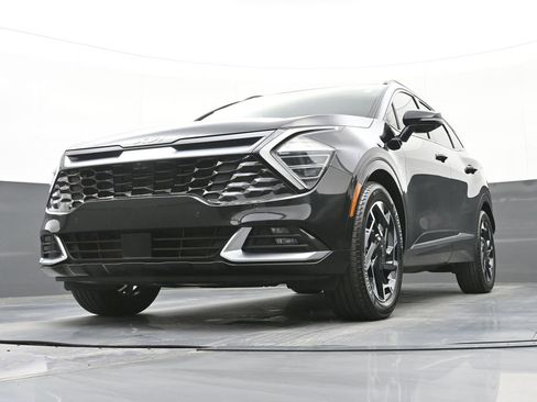 Used 2024 Kia Sportage SX image 46