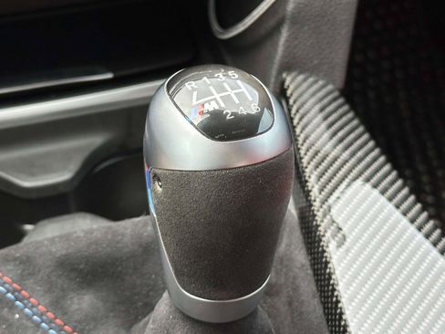 Used 2018 BMW M3 RWD image 19