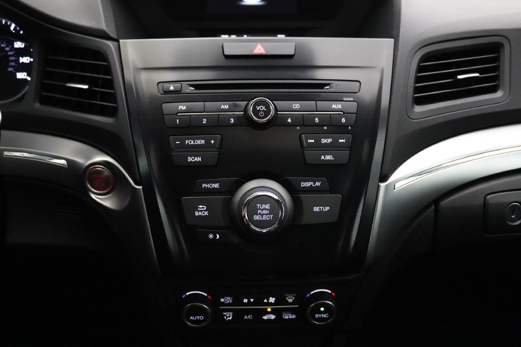 Used 2019 Acura ILX FWD image 22