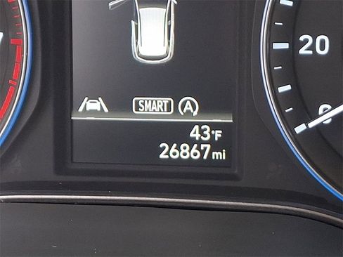 Used 2023 Hyundai Kona SEL w/ Cargo Package image 20