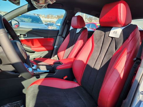 New 2026 Acura Integra Type S image 8