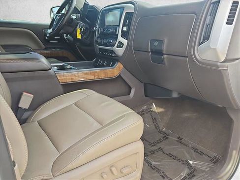 Used 2016 GMC Sierra 1500 SLT w/ Texas SLT Premium Package image 20