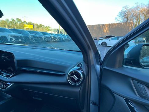 Used 2025 Chevrolet Equinox LT image 35