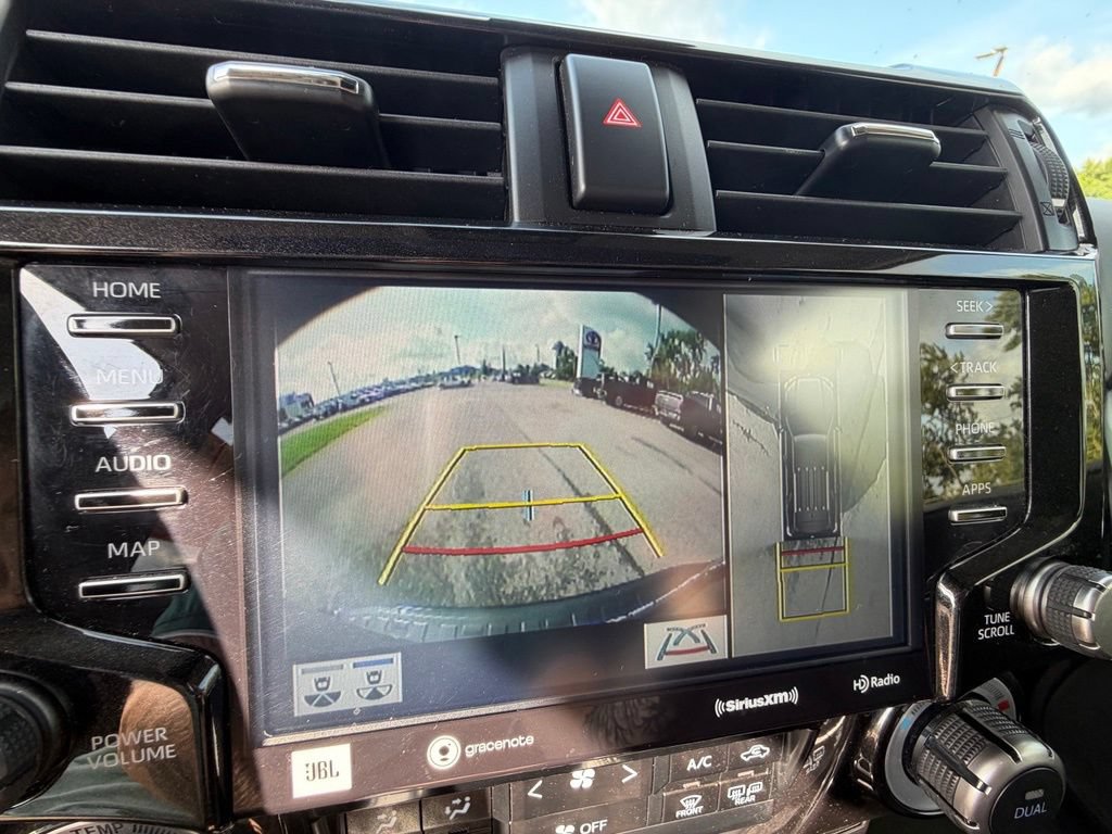 Used 2024 Toyota 4Runner TRD Pro AWD/4WD image 25