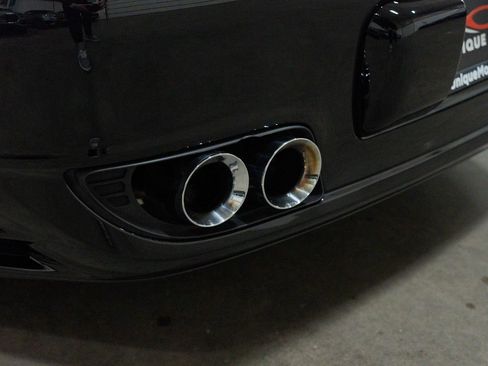 Used 2008 Porsche 911 Turbo image 9