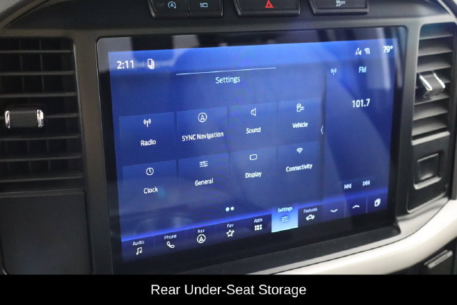 Used 2021 Ford F150 XLT w/ Equipment Group 302A High AWD/4WD image 31
