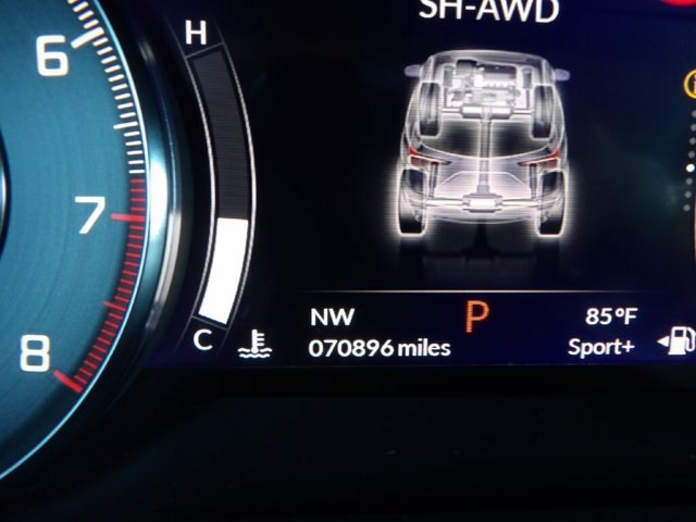 Used 2019 Acura RDX w/ Advance Package AWD/4WD image 18