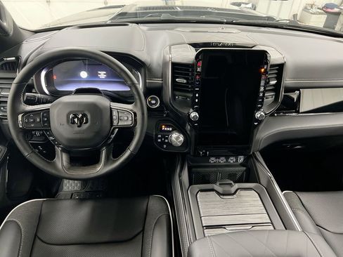 New 2026 RAM 1500 Limited AWD/4WD image 10