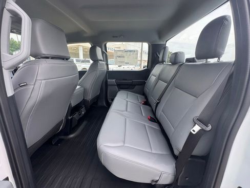 New 2026 Ford F150 XL RWD image 17
