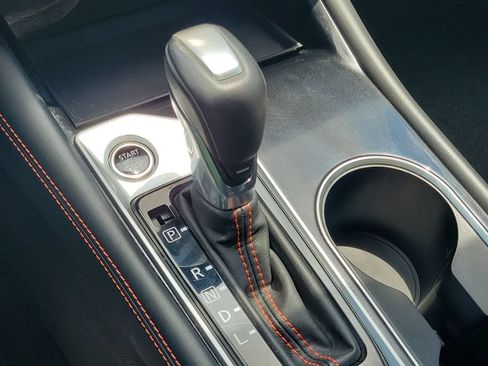 Certified 2023 Nissan Altima 2.5 SR FWD image 39