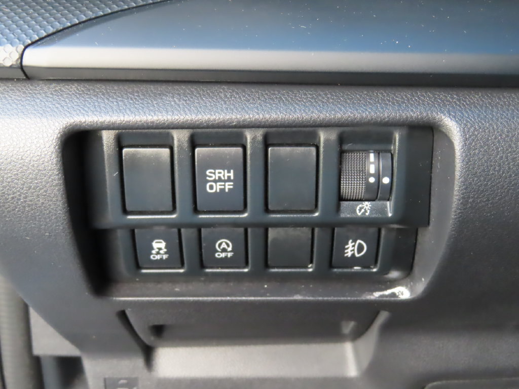 Used 2023 Subaru Forester AWD/4WD image 8